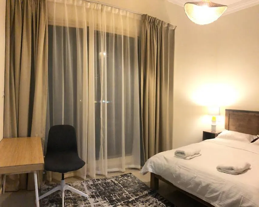 Dream Marina Inn, Heart Of Marina Dubai United Arab Emirates