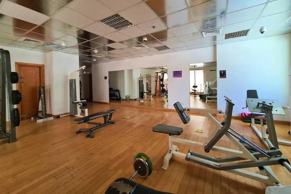 Dream Marina Inn, Heart Of Marina Dubai 0*,  United Arab Emirates