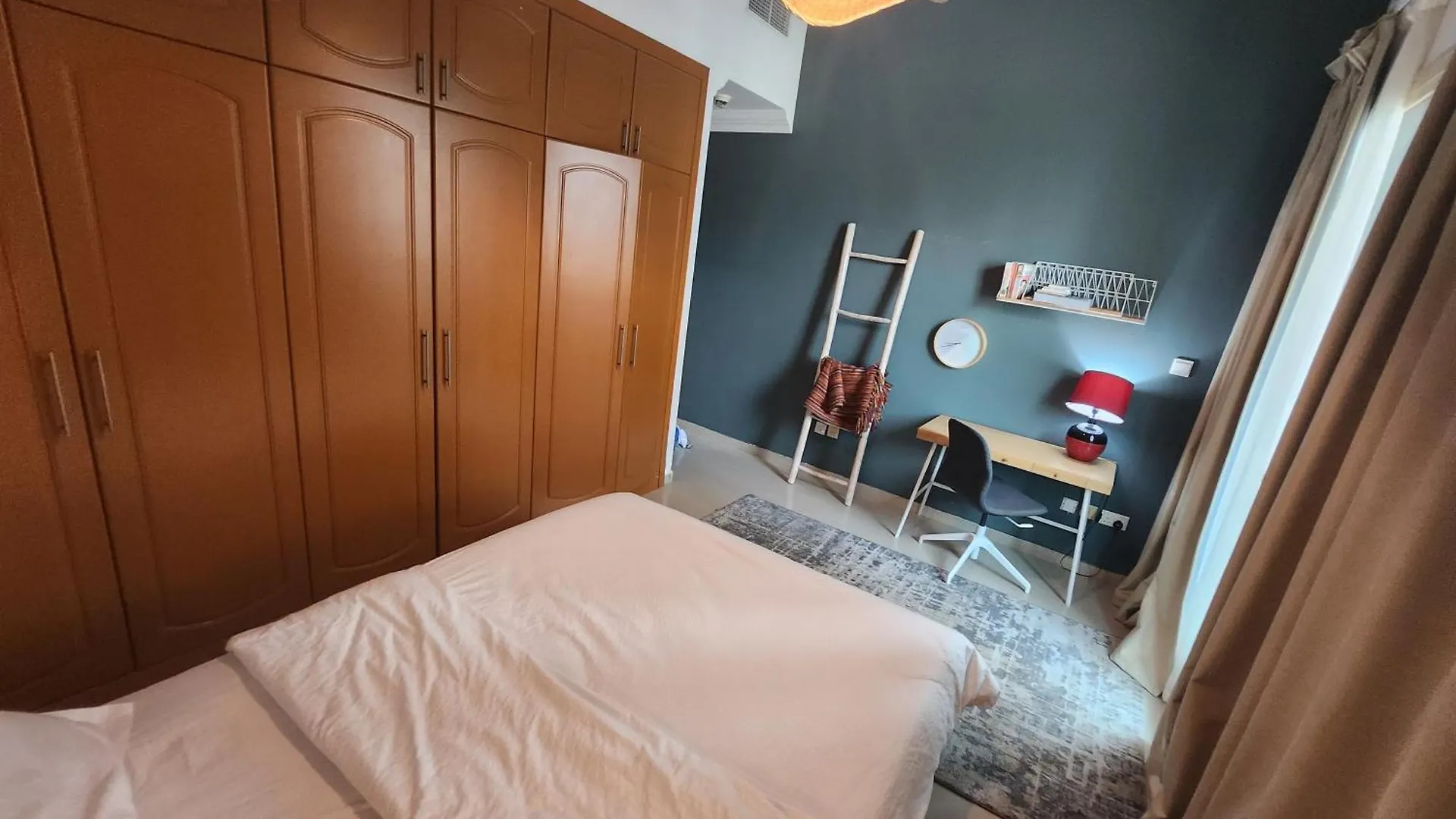 Dream Marina Inn, Heart Of Marina Dubai