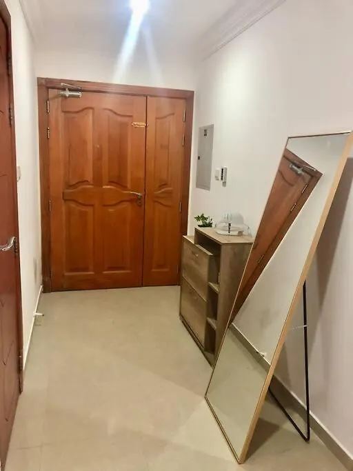 Apartman Dream Marina Inn, Heart Of Marina Dubaj Egyesült Arab Emírségek