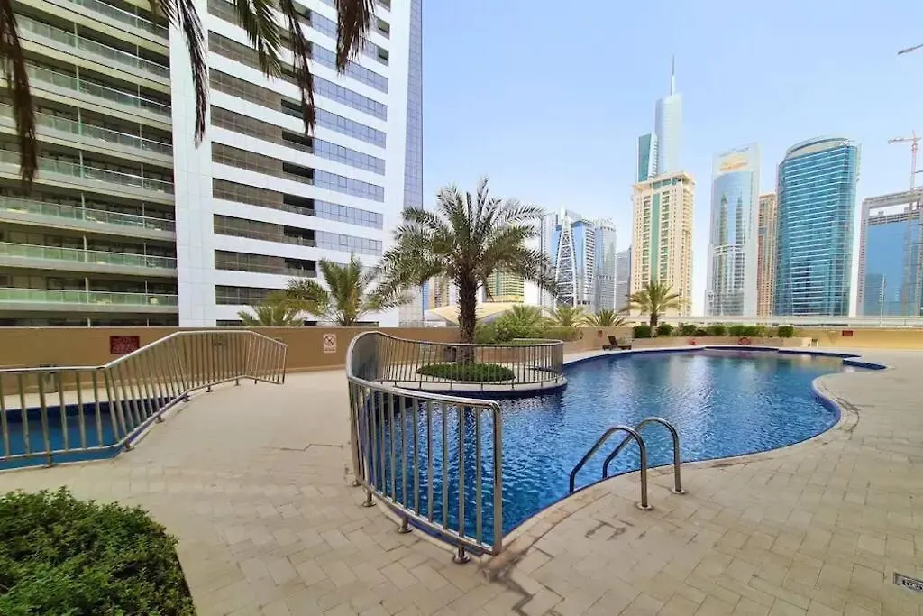 Dream Marina Inn, Heart Of Marina Dubai 0*,  United Arab Emirates