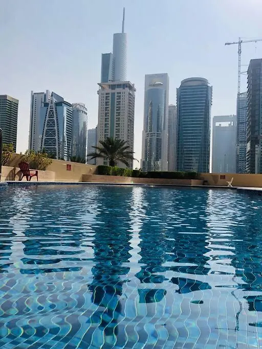 Dream Marina Inn, Heart Of Marina Dubai